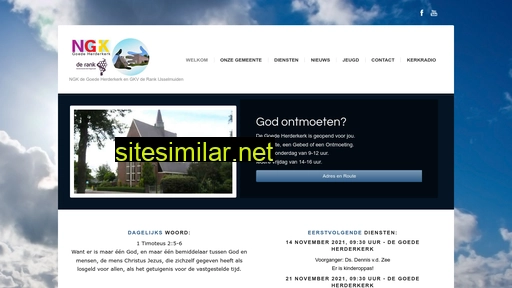 ngk-ijsselmuiden.nl alternative sites