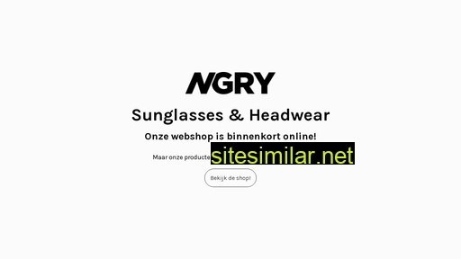 ngry.nl alternative sites
