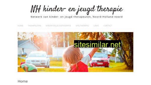 nhkinderenjeugdtherapie.nl alternative sites