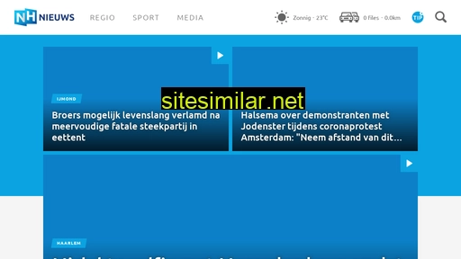 nhnieuws.nl alternative sites