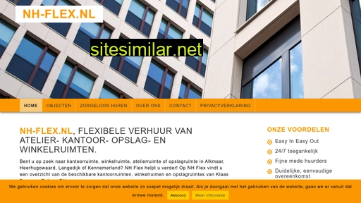 nh-flex.nl alternative sites