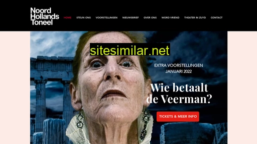 nhtoneel.nl alternative sites