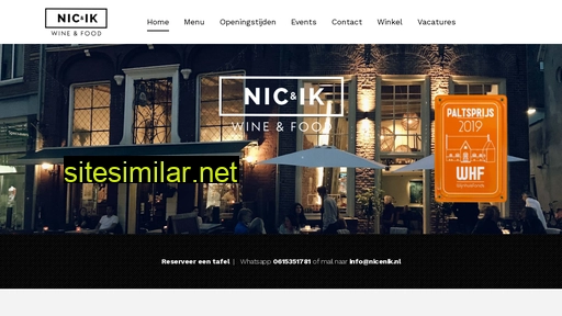 nicenik.nl alternative sites