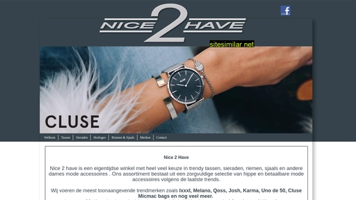 nice-2-have.nl alternative sites