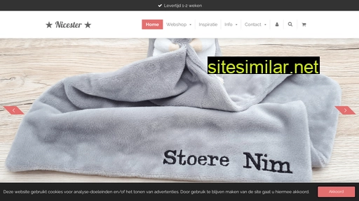 nicester.nl alternative sites