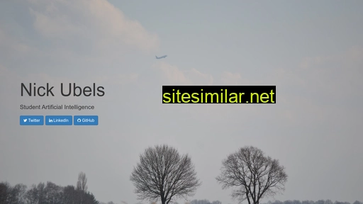 nickubels.nl alternative sites