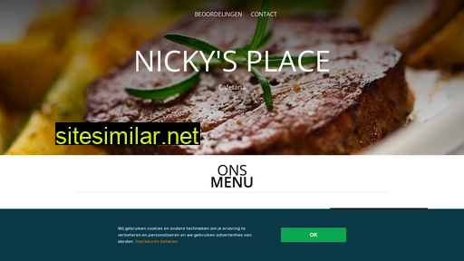 nickysplace-pijnacker.nl alternative sites