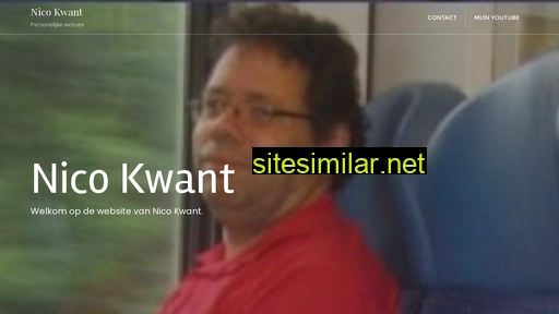 nicokwant.nl alternative sites