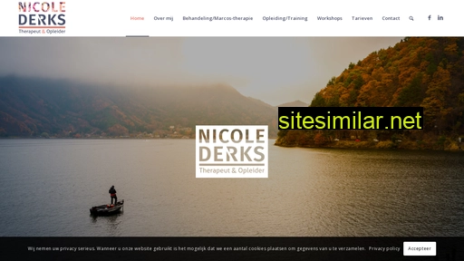 nicolederks.nl alternative sites