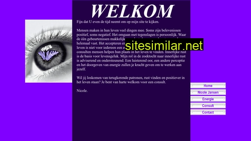 nicolejansen.nl alternative sites