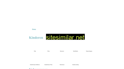 nicoleonrust.nl alternative sites