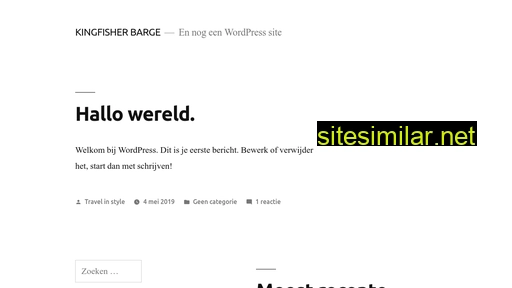 nicolewelbergen.nl alternative sites