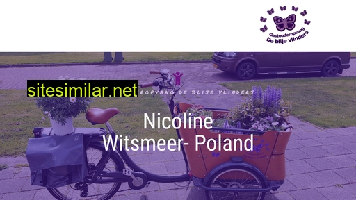 nicoline-gastouder.nl alternative sites