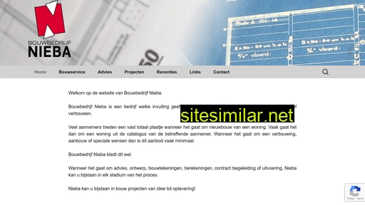 nieba.nl alternative sites