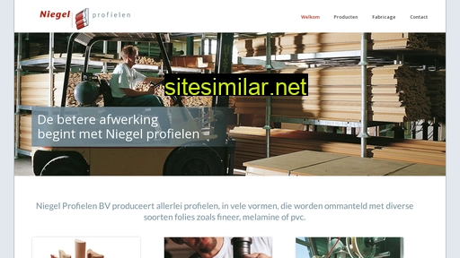 niegel.nl alternative sites