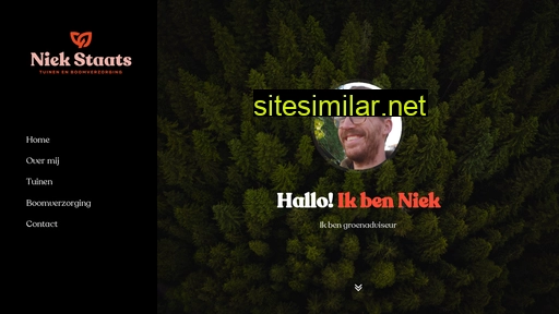 niekstaats.nl alternative sites