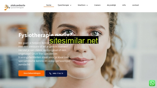 niekvanberlo.nl alternative sites