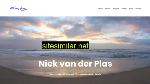 niekvanderplas.nl alternative sites