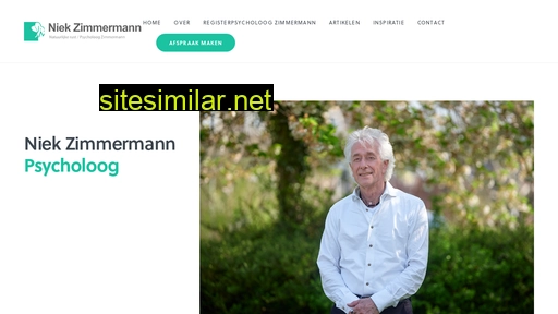 niekzimmermann.nl alternative sites