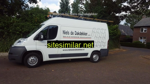nielsdedakdekker.nl alternative sites