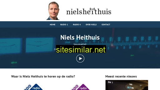 nielsheithuis.nl alternative sites