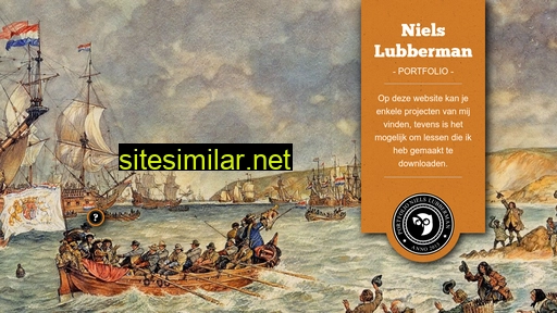 Nielslubberman similar sites
