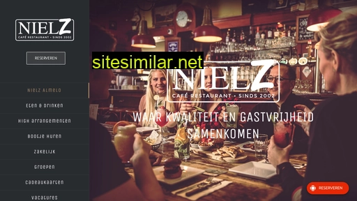 nielz.nl alternative sites