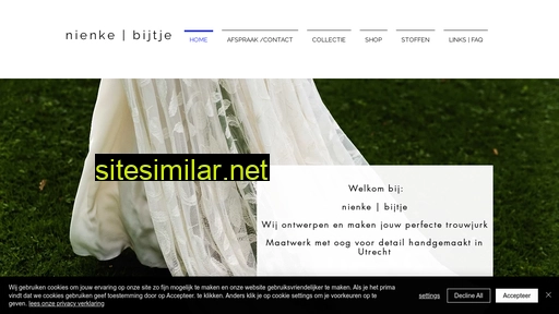 nienkebijtje.nl alternative sites