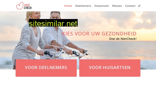 niercheck.nl alternative sites