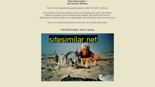 niermeijer.nl alternative sites
