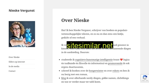 nieskevergunst.nl alternative sites