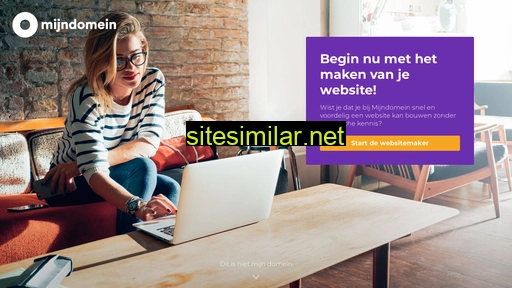 nietmeernodig.nl alternative sites
