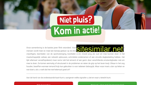 nietpluis.nl alternative sites