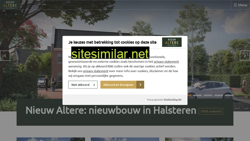 nieuwaltere.nl alternative sites