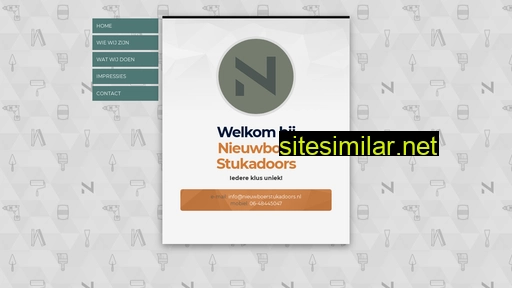 nieuwboerstukadoors.nl alternative sites