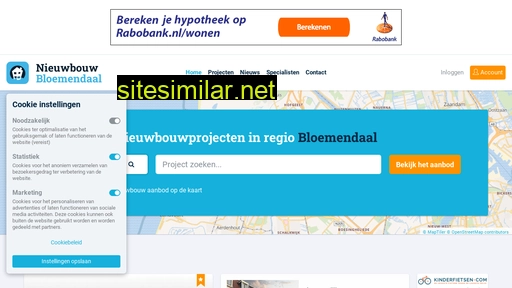 nieuwbouw-bloemendaal.nl alternative sites