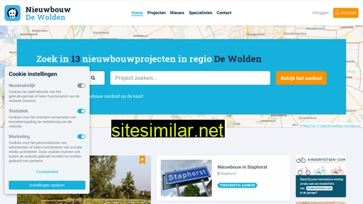 nieuwbouw-de-wolden.nl alternative sites