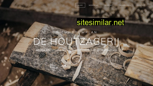 nieuwbouw-dehoutzagerij.nl alternative sites