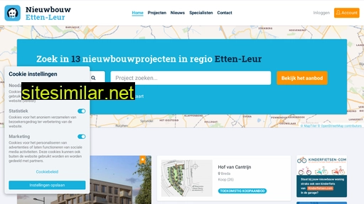 nieuwbouw-etten-leur.nl alternative sites