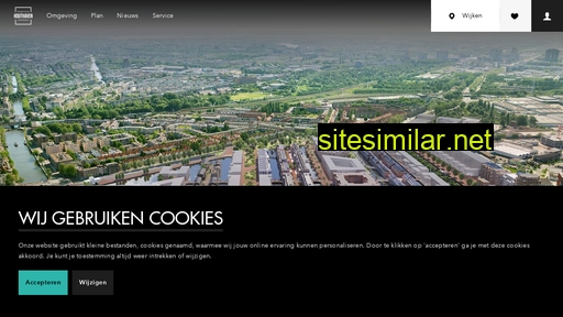 nieuwbouw-houthaven.nl alternative sites