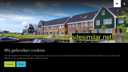 nieuwbouw-kolhorn.nl alternative sites