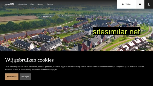 nieuwbouw-leestenoost.nl alternative sites