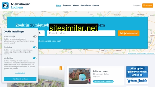 nieuwbouw-lochem.nl alternative sites