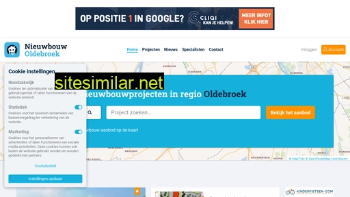 nieuwbouw-oldebroek.nl alternative sites