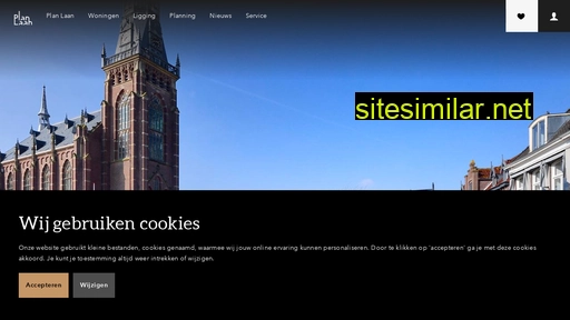 nieuwbouw-planlaan.nl alternative sites