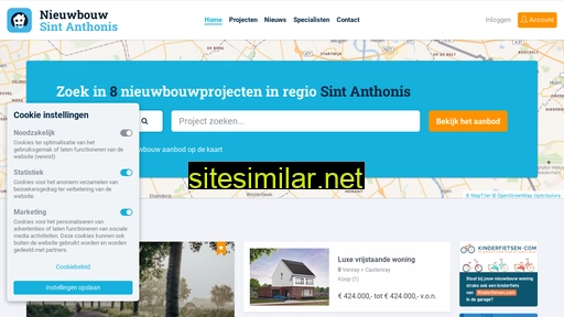 nieuwbouw-sint-anthonis.nl alternative sites