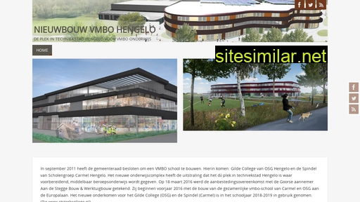 nieuwbouwvmbohengelo.nl alternative sites