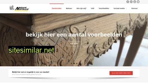 nieuwe-nostalgie.nl alternative sites