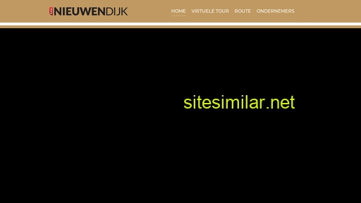 nieuwendijk.nl alternative sites