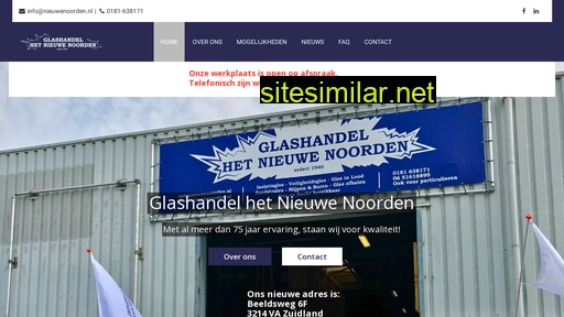 nieuwenoorden.nl alternative sites